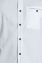 TED BAKER-Ανδρικό πουκάμισο TED BAKER λευκό 